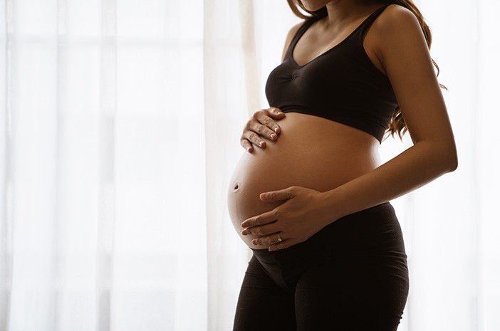 Tidak Semua Mimpi Berhubungan Badan Pertanda Buruk, Dengan Wanita Hamil Ternyata Pertanda Akan Mendapatkan Kebahagiaan